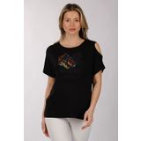 DAIDO Daıdo Kadın T-Shirt 20Y311900839
