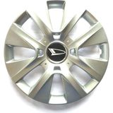 Daihatsu 225 14 İnç 4 Adet Jant Kapağı Seti