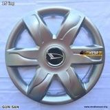 Daihatsu 318 15 İnç 4 Adet Jant Kapağı Seti