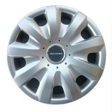 Daihatsu 321 15 İnç 4 Adet Jant Kapağı Seti