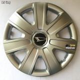 Daihatsu 325 15 İnç 4 Adet Jant Kapağı Seti