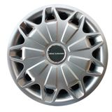 Daihatsu 419 16 İnç 4 Adet Jant Kapağı Seti