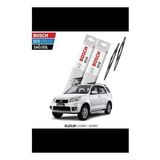 Daihatsu Terios 2008 Model Silecek Takımı Bosch Eco (telli)