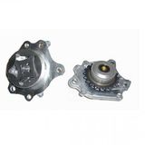 Daihatsu Terios 97-08 Motor Yağ Pompası