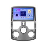 Daihatsu Terios Android Multimedya (2007-2011) CarPlay Android Auto Navigasyon Kameralı 4GB RAM 64GB