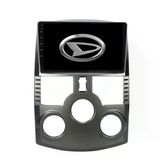 Daihatsu Terios Araç Multimedya Android Ekran Carplay Navigasyon Double Teyp 2+32 9" 07-11 Gri Cadence