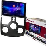 Daihatsu Terios Pioneer 4-64 Tam Profesyonel Oem Multimedia - Siyah