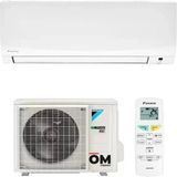 Daikin 2026 Sensira 18000 Btu/h | Inverter Klima R32