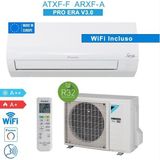 Daikin 24000 Btu/h Siesta Sensira İnverter Klima R32 A++ Enerji Sınıfı ve Sessiz Çalışma ATXF71