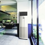 Daikin A++ 42000 BTU Salon Tipi Klima - BEYAZ