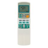 Daikin ARC433A75 Uyumlu Klima Kumandası