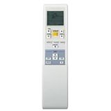 Daikin ARC452A1-ARC452A2-ARC452A3 Klima Kumandası