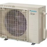 Daikin-Arxf35f Siesta Sensira 3,3 Kw Dışünite 12000 Btu