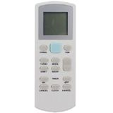 DAİKİN ATXN25NB7 Uyumlu Klima Kumandası