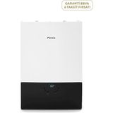 Daikin Csu Premix 24/24 Kw 20.000 Kcal Tam Yoğuşmalı Kombi - Beyaz - Standart