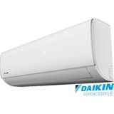 Daikin Daylux DTXP25A A++ 9000 Btu Inverter Duvar Tipi Klima (Montaj Dahil) - Daikin Servis Güvencesi