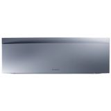 Daikin Emura III Gümüş 7000 BTU/h İnverter Duvar Tipi Klima FTXJ20AS9