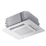 Daikin Fancoil FWF-05-DT 13000 BTU Kaset Tipi Klima