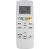 Daikin FTXF20E5V1B Klima Kumandası