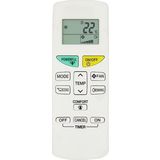 Daikin FTXF35 A5V1B Klima Kumandası