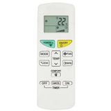 Daikin FTXF71 A5V1B Klima Kumandası