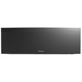 Daikin FTXJ20AB Emura A+++ 7000 BTU Siyah Duvar Tipi Inverter Klima