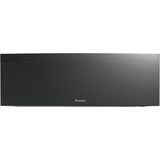Daikin FTXJ50AB Emura 18000 BTU Siyah Inverter Duvar Tipi Klima