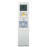 Daikin FTXS35 G2V1B Klima Kumandası