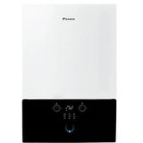 Daikin Ndj 35 Kw Beyaz Premix Tam Yoğuşmalı Kombi