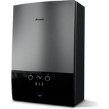 Daikin Ndj Smart Premix 24 Kw (D2CND024) Tam Yoğuşmalı Kombi Hermetik Baca ile Yüksek Verimlilik (Baca Dahil)