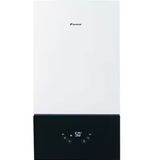 Daikin Premix VZ 24/24 Kw Tam Yoğuşmalı Kombi