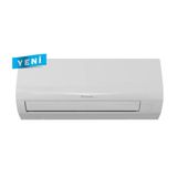 Daikin Sensira 22000 Btu/H Ftxf60f Inverter Klima R32 Duvar Tipi Split Klima
