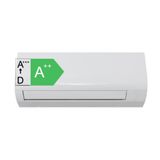 Daikin Sensira FTXF50A A++ 18.000 BTU Beyaz İnverter Duvar Tipi Klima