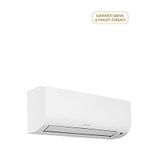 Daikin Shira Eco Ftxp50n9 18000 Btu/h İnverter Duvar Tipi Klima - Beyaz