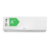 Daikin Shira Plus FTXM42R 14000 BTU/h Beyaz Inverter Duvar Tipi Split Klima