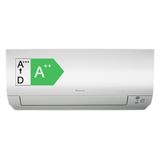 Daikin Shira Plus FTXM50M Limited Edition 18000 BTU/h Beyaz Inverter Split Duvar Tipi Klima