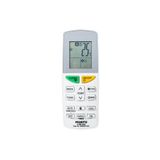 Daikin Siesta Avq125cve Klima Kumandası