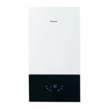 Daikin Vz Premix 23 Kw (D2CPX023) Tam Yoğuşmalı Kombi Baca Seti Dahil - Yok