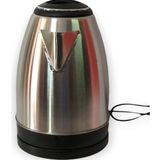 Dailmond CFR Piante Inox Çelik Paslanmaz 1500 W 1.8 lt Su Isıtıcı Kettle