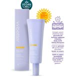 Daily Airfit Sunscreen Spf50 Yüksek Koruma Güneş Kremi Panthenol Nemlendirici Yatıştırıcı Kore 50ml