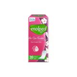 Daily Care Light Deo Fresh 20'Li Hijyenik Ped 4Lu