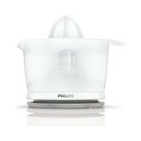Daily Citrus Press Sıkacağı - 500 ml Sürahi, Otomatik Ters Dönüş, Kablo Saklama Imkanıyla Kompakt, Bulaşık Makinesinde Yıkanabilir, Damlama Önleyici Ağız, Bpa Içermez (HR2738/00)