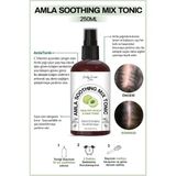Daily Dream Care 250 ml Amla Kompleks Tonik Güçlendirme Soğuk Sıkım Besleyici Sıvı Saç Bakımı