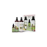Daily Dream Care Hızlı Saç Uzatma Biberiye Serum + Biberiye Tonik Saç Bakım Seti