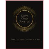 Daily Glow Journal: Build Confidence One Day at a Time