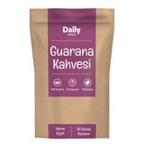 Daily Herbal Guarana Özlü Hindiba Kahvesi 1 Aylık 60 Kullanım 150gr