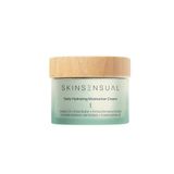 Daily Hydrating Moisturizer 50 ml | Saat Etkili Nemlendirici | Jojoba Oil & Sh