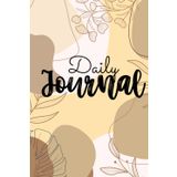 Daily Journal: Capture Your Thoughts, One Day at a Time