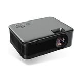 Daily Link Dailylink Aun A30 Full Hd Wifi 1080 Destekli Mini Projeksiyon Cihazı Cep Telefonu Yansıtma