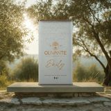 Daily Olgun Hasat 5 lt Natürel Sızma Zeytinyağı